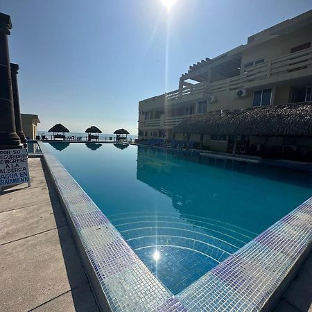 Canadian Resort Veracruz Costa Esmeralda Exterior foto