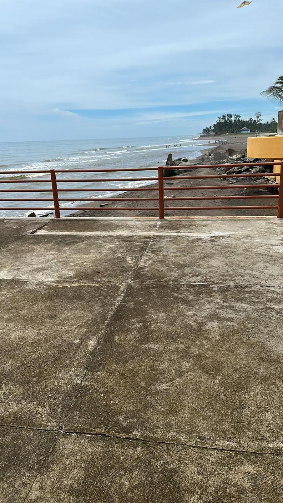 Canadian Resort Veracruz Costa Esmeralda Exterior foto