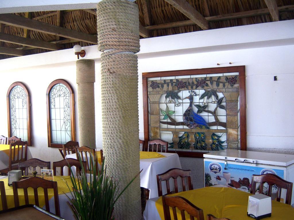 Canadian Resort Veracruz Costa Esmeralda Exterior foto